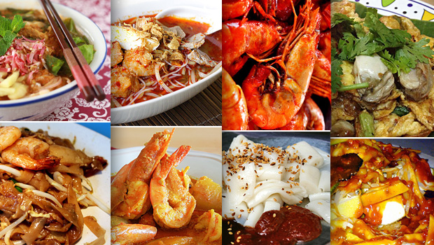 Top 19 Street Food You Must Try In Penang Gopenang